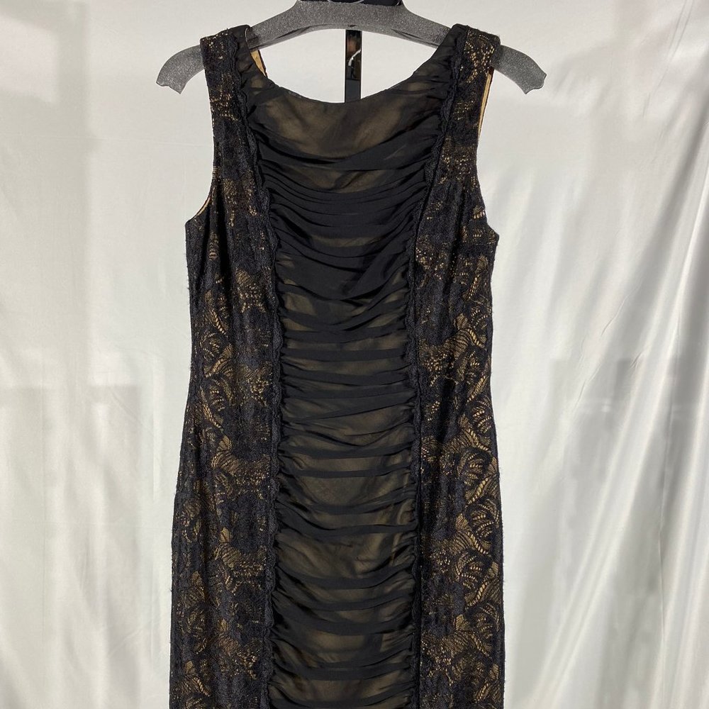 Dress - JS Collections